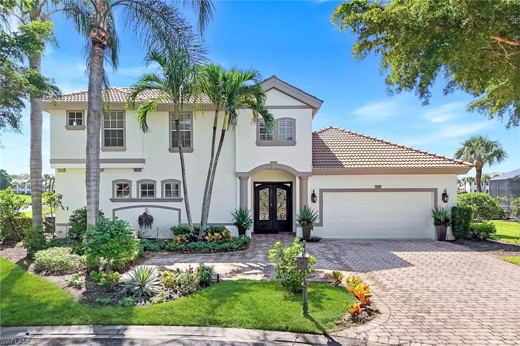 22660 Fairlawn Ct , Estero, FL 34135 Photo