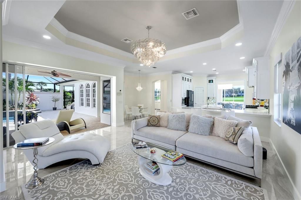 22660 Fairlawn Ct , Estero, FL 34135 Photo