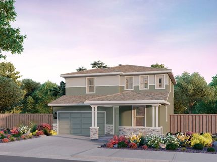 5017 Lone Star Way, Roseville, CA 95747 Photo