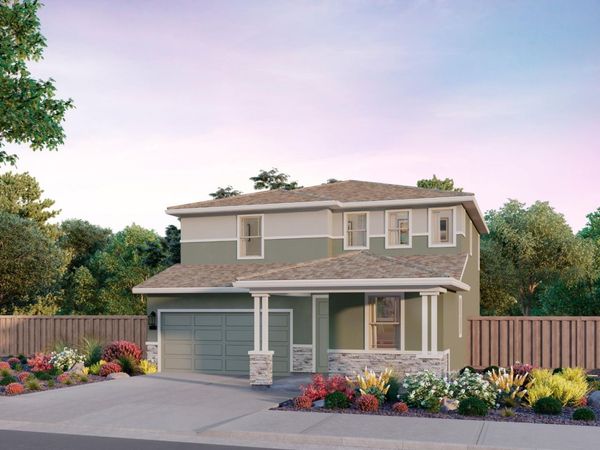 5017 Lone Star Way, Roseville, CA 95747