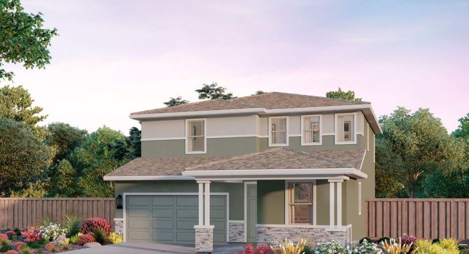 5017 Lone Star Way, Roseville, CA 95747 Photo