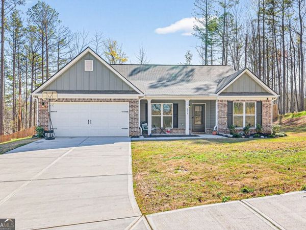 171 Lauren Court, Statham, GA 30666
