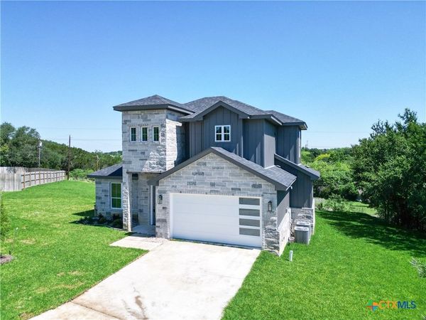 4415 Austin Circle , Temple, TX 76502
