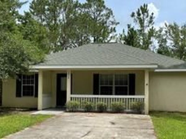 7050 W Greene Street, Bay Saint Louis, MS 39520