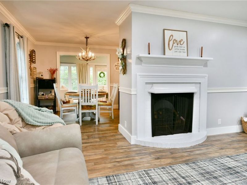 8093 S Park Drive, Garrettsville, OH 44231 Photo 11