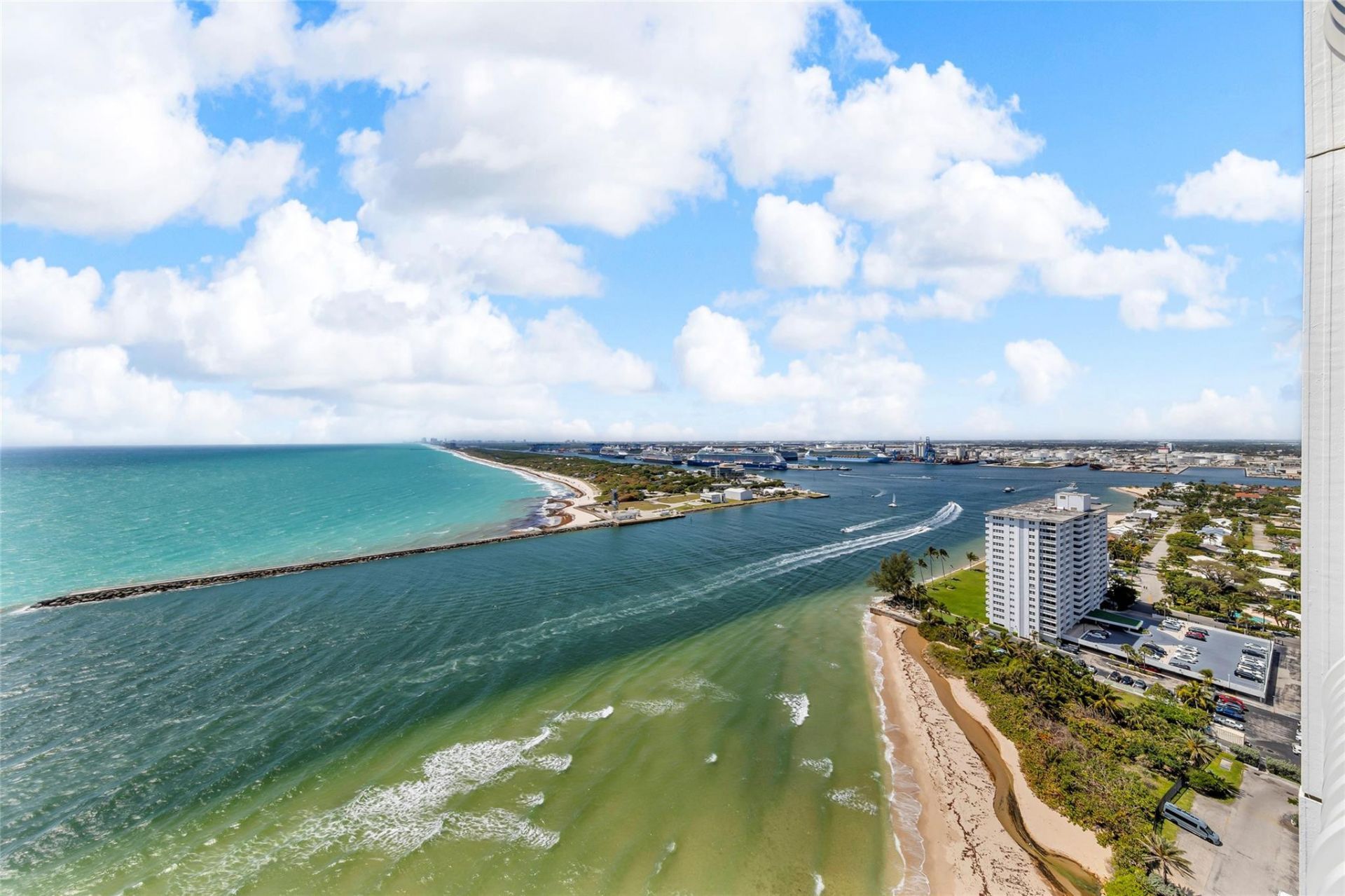 2200 S Ocean Lane, Unit 2805, Fort Lauderdale, FL 33316 Photo