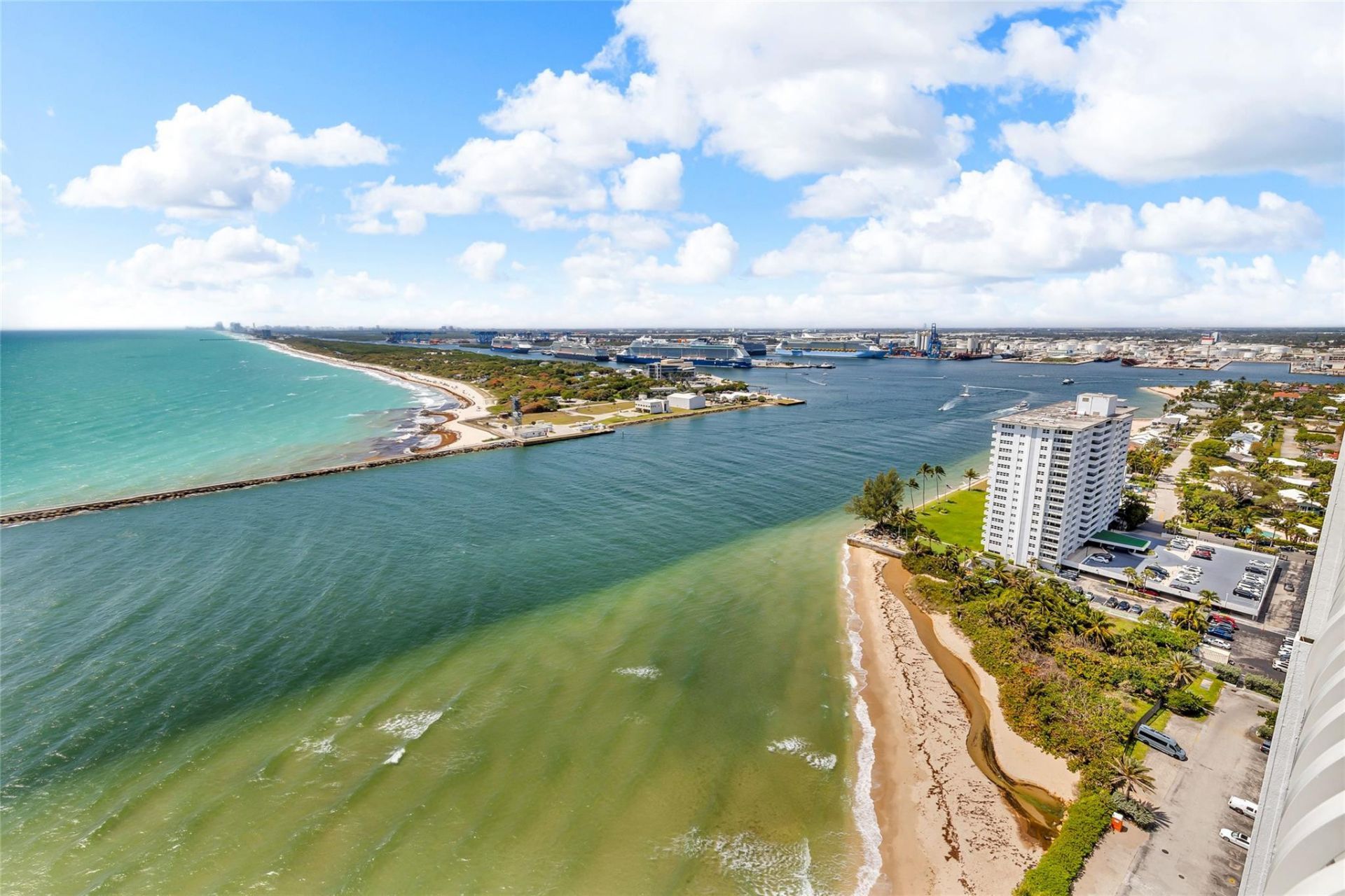 2200 S Ocean Lane, Unit 2805, Fort Lauderdale, FL 33316 Photo