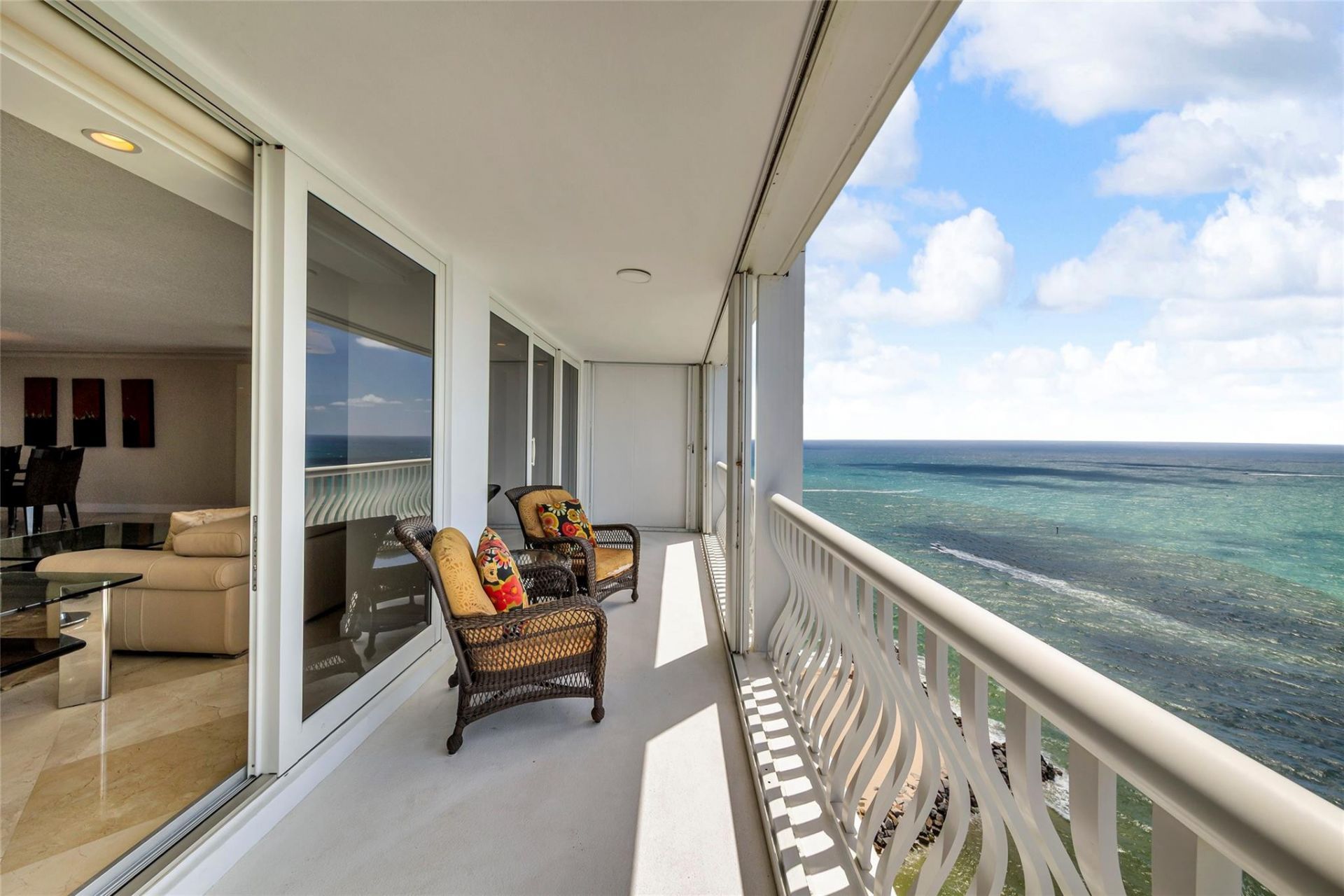 2200 S Ocean Lane, Unit 2805, Fort Lauderdale, FL 33316 Photo
