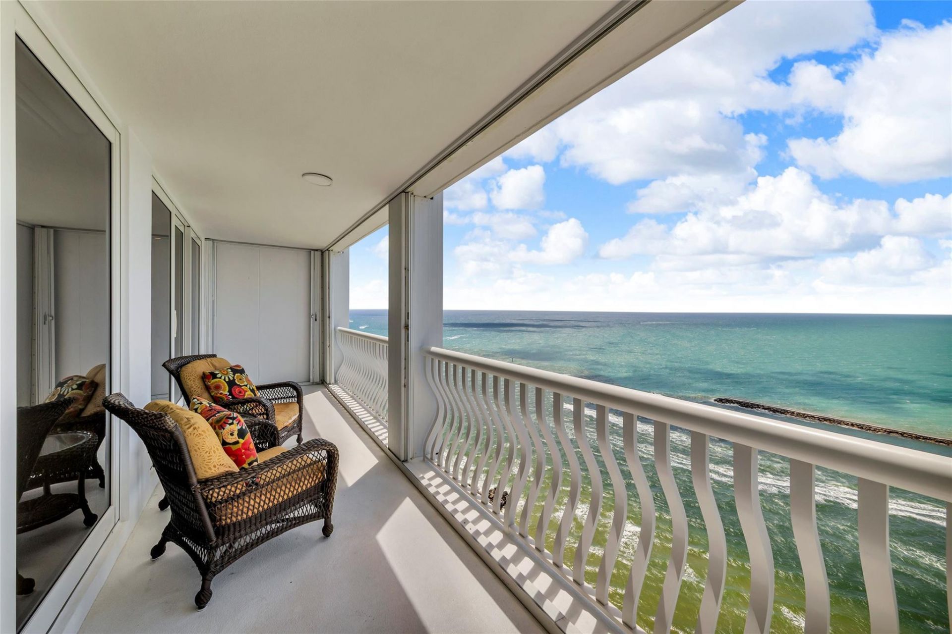 2200 S Ocean Lane, Unit 2805, Fort Lauderdale, FL 33316 Photo