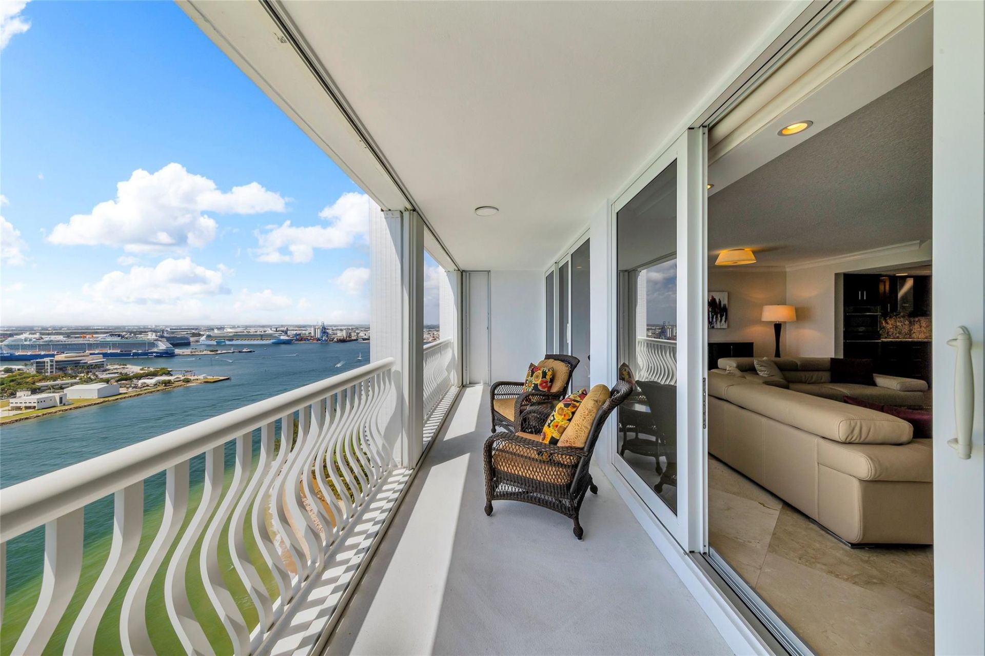 2200 S Ocean Lane, Unit 2805, Fort Lauderdale, FL 33316 Photo