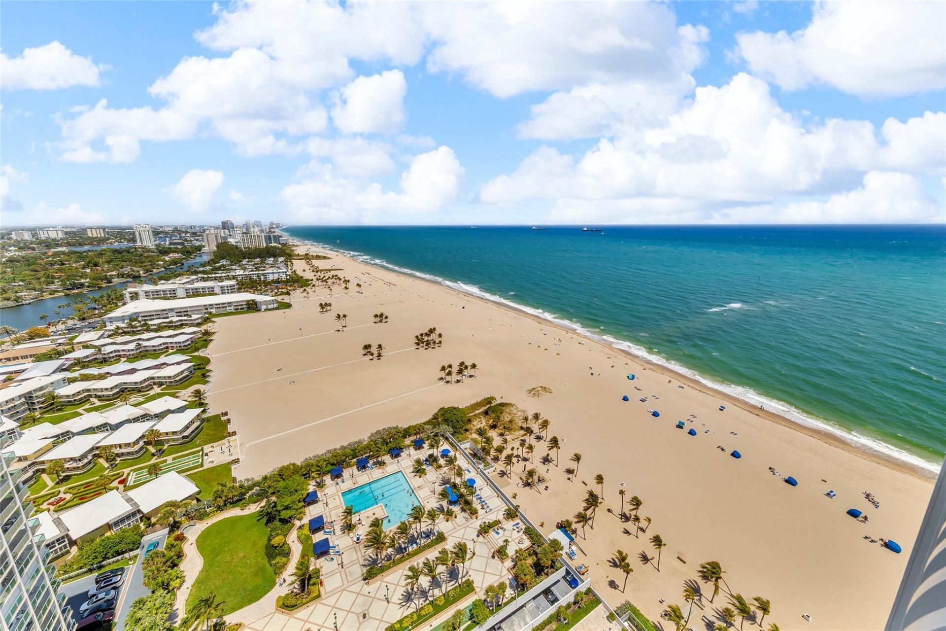 2200 S Ocean Lane, Unit 2805, Fort Lauderdale, FL 33316 Photo