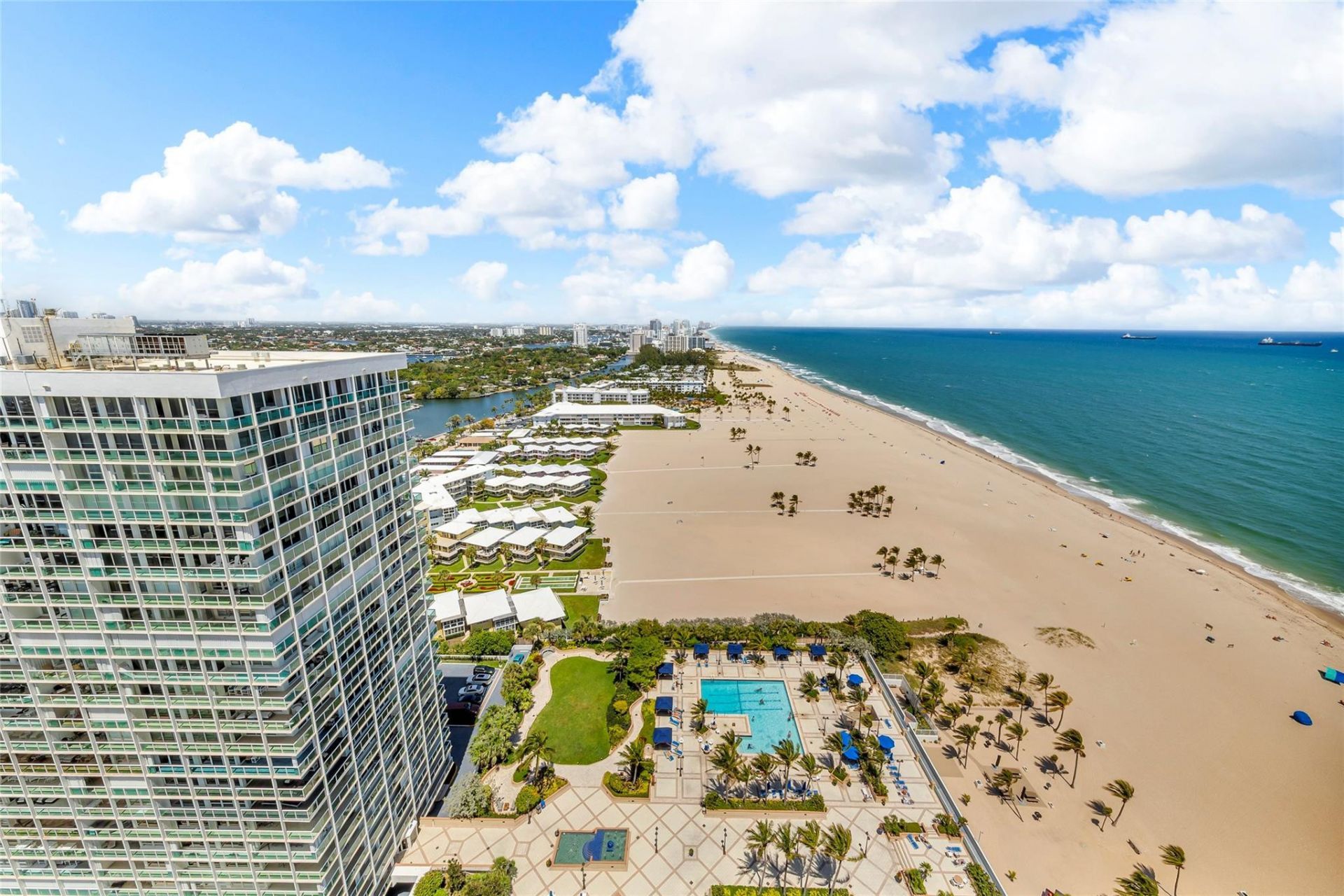 2200 S Ocean Lane, Unit 2805, Fort Lauderdale, FL 33316 Photo