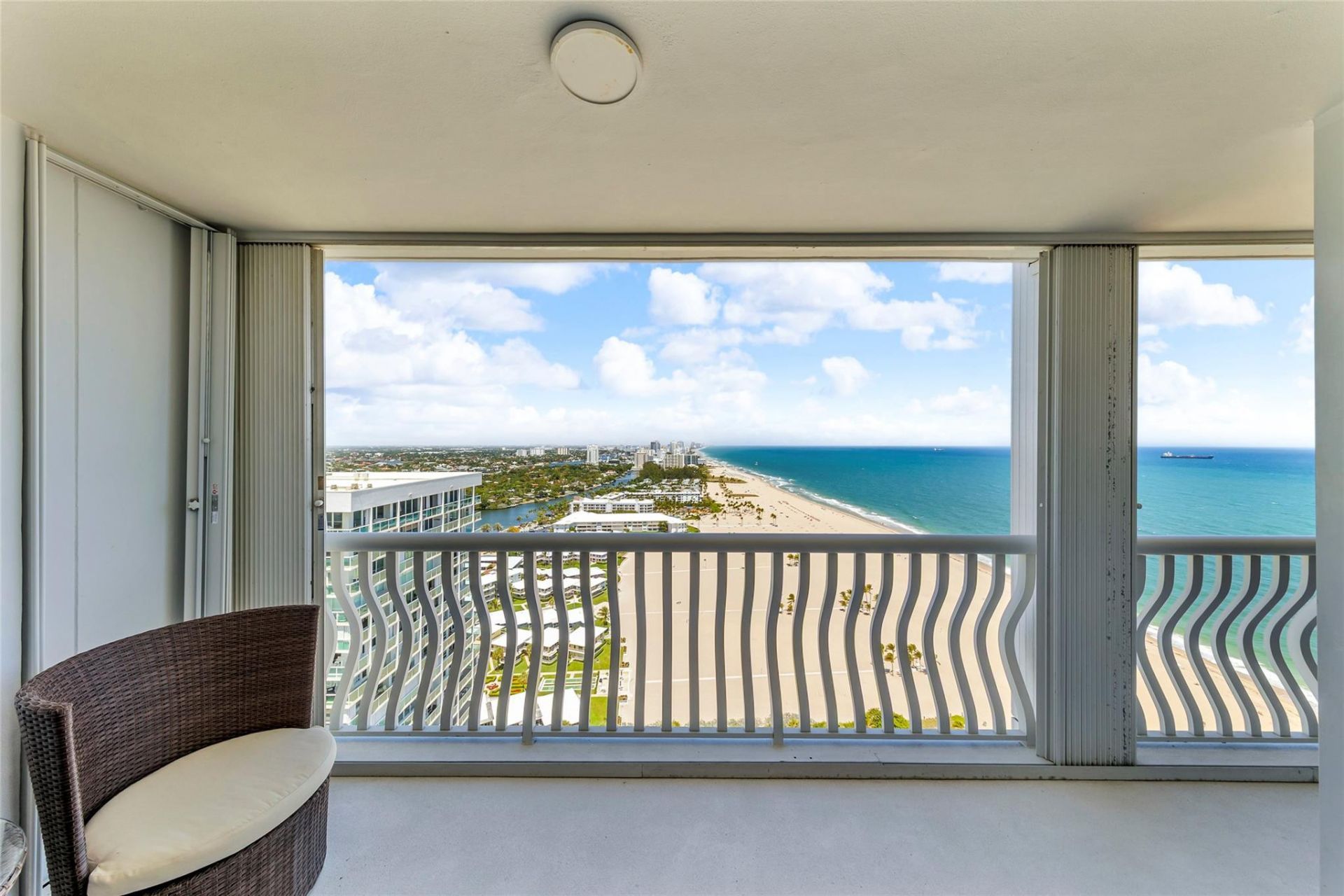 2200 S Ocean Lane, Unit 2805, Fort Lauderdale, FL 33316 Photo
