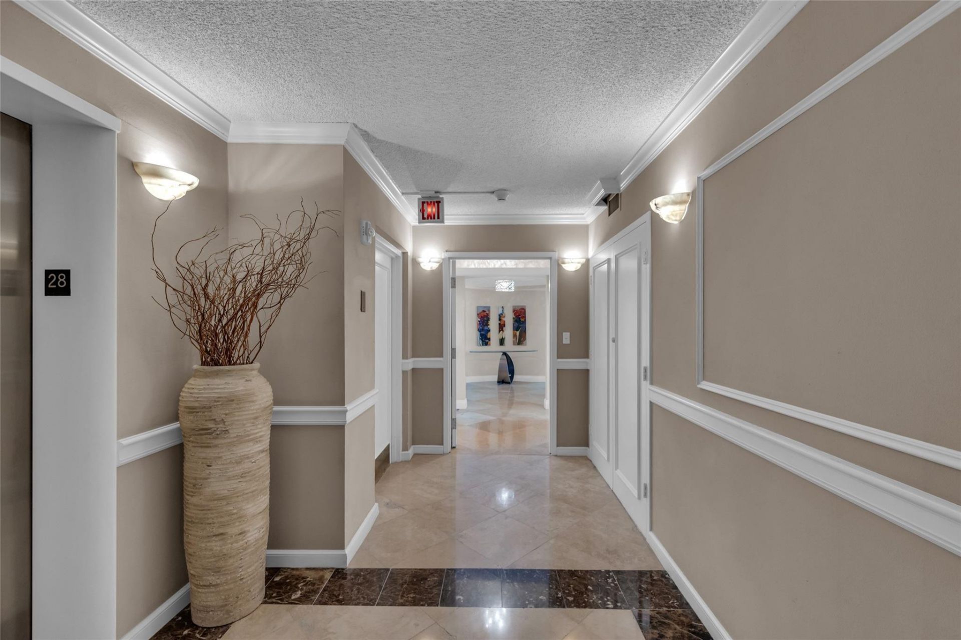 2200 S Ocean Lane, Unit 2805, Fort Lauderdale, FL 33316 Photo