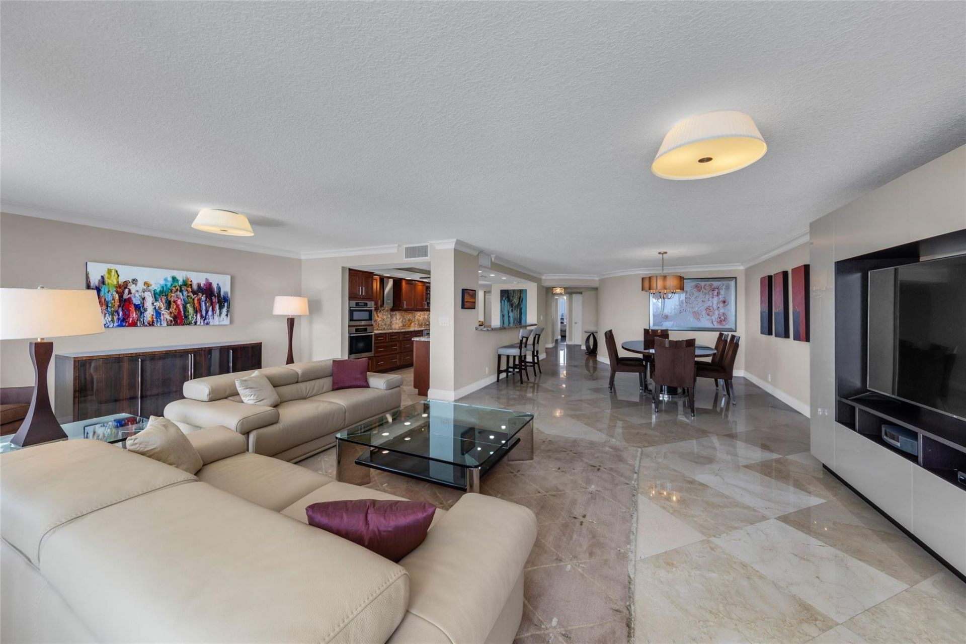 2200 S Ocean Lane, Unit 2805, Fort Lauderdale, FL 33316 Photo