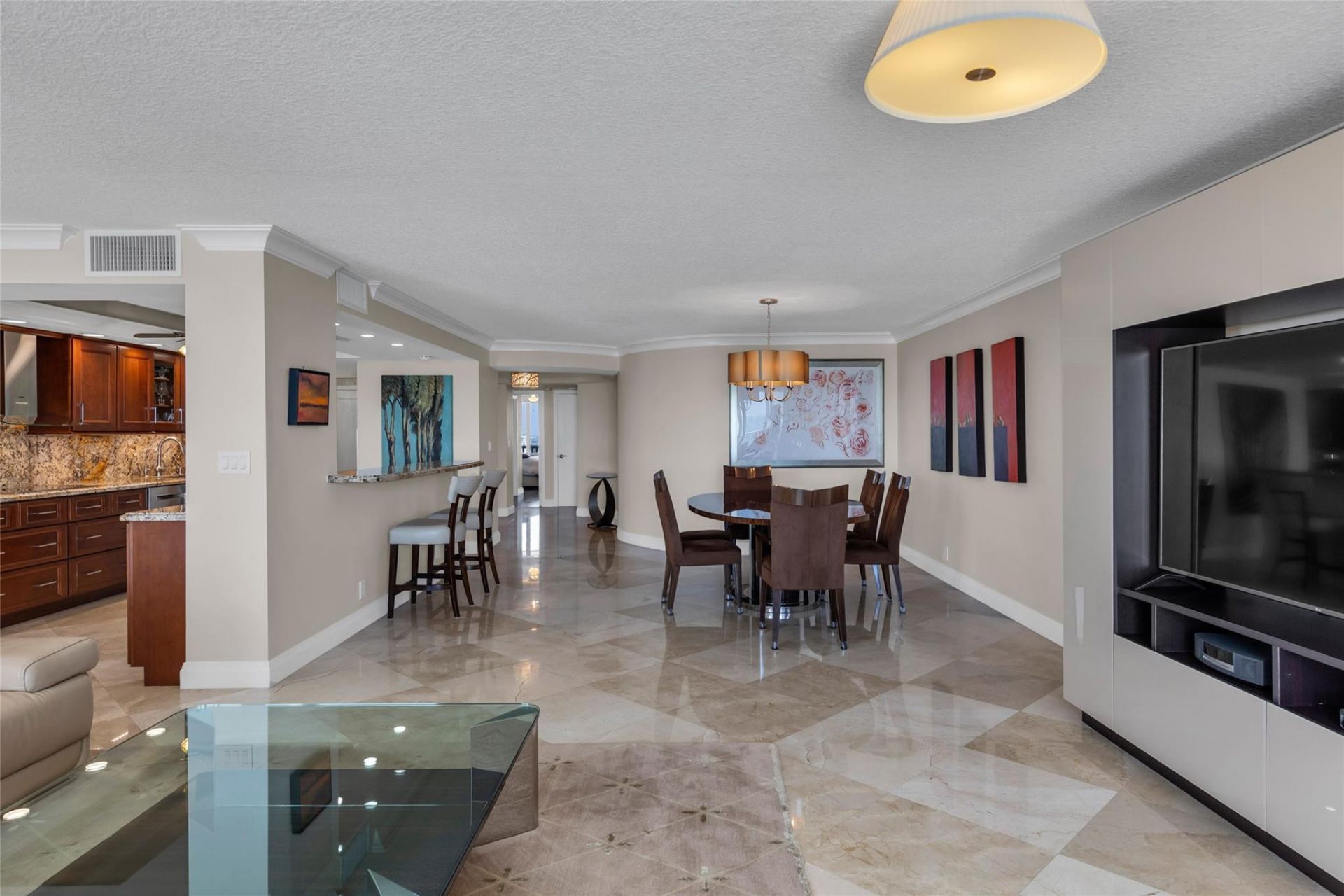 2200 S Ocean Lane, Unit 2805, Fort Lauderdale, FL 33316 Photo