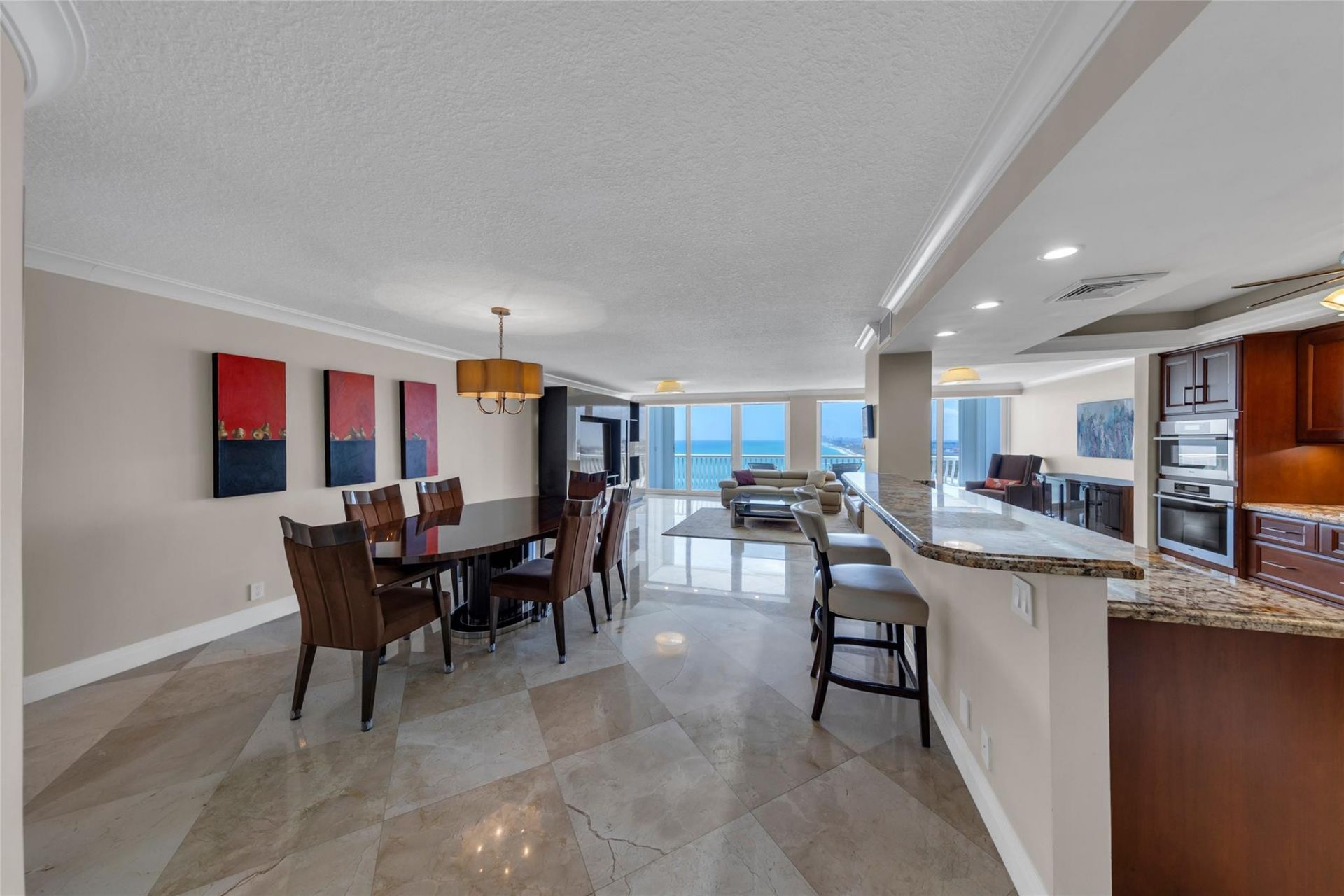 2200 S Ocean Lane, Unit 2805, Fort Lauderdale, FL 33316 Photo
