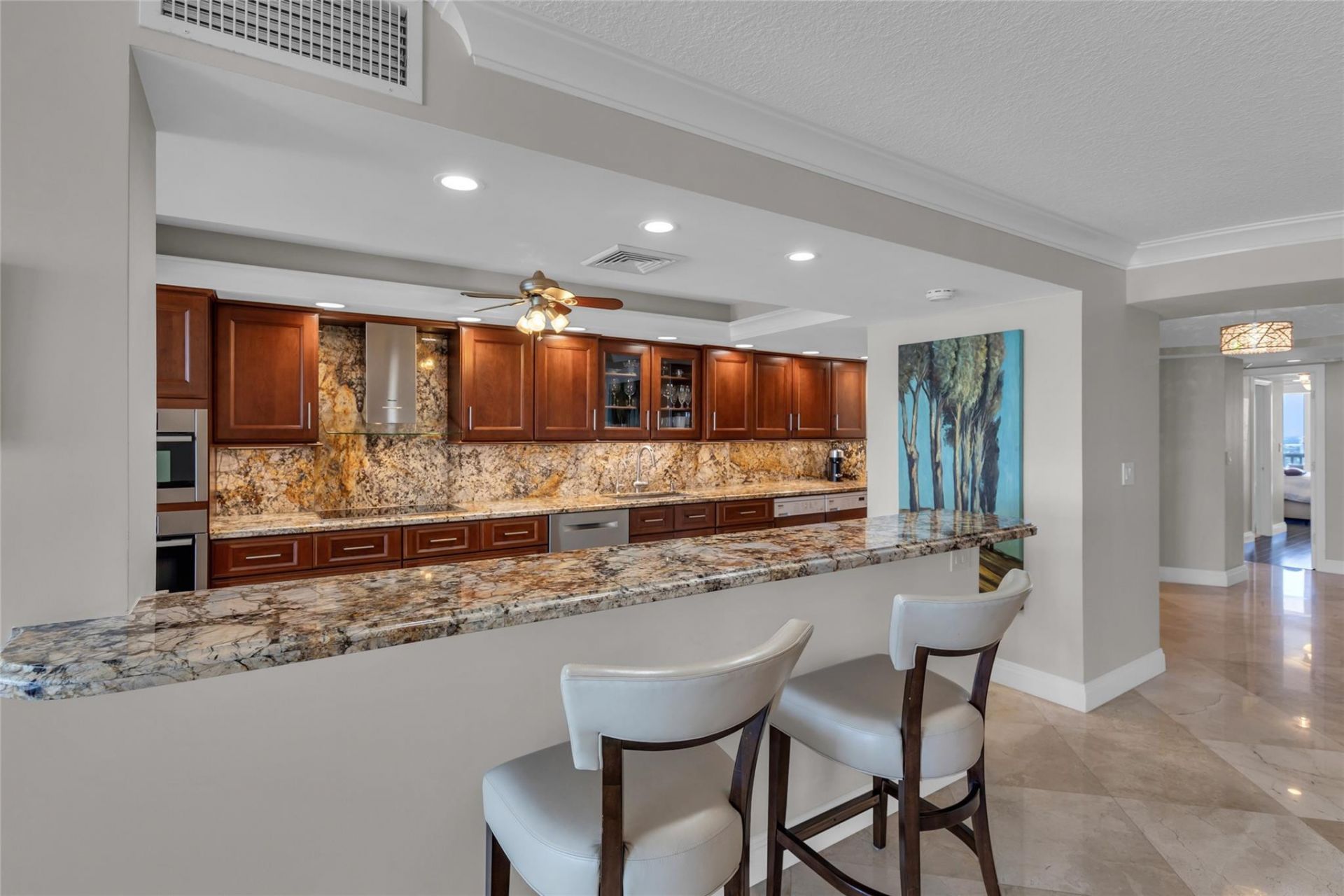 2200 S Ocean Lane, Unit 2805, Fort Lauderdale, FL 33316 Photo