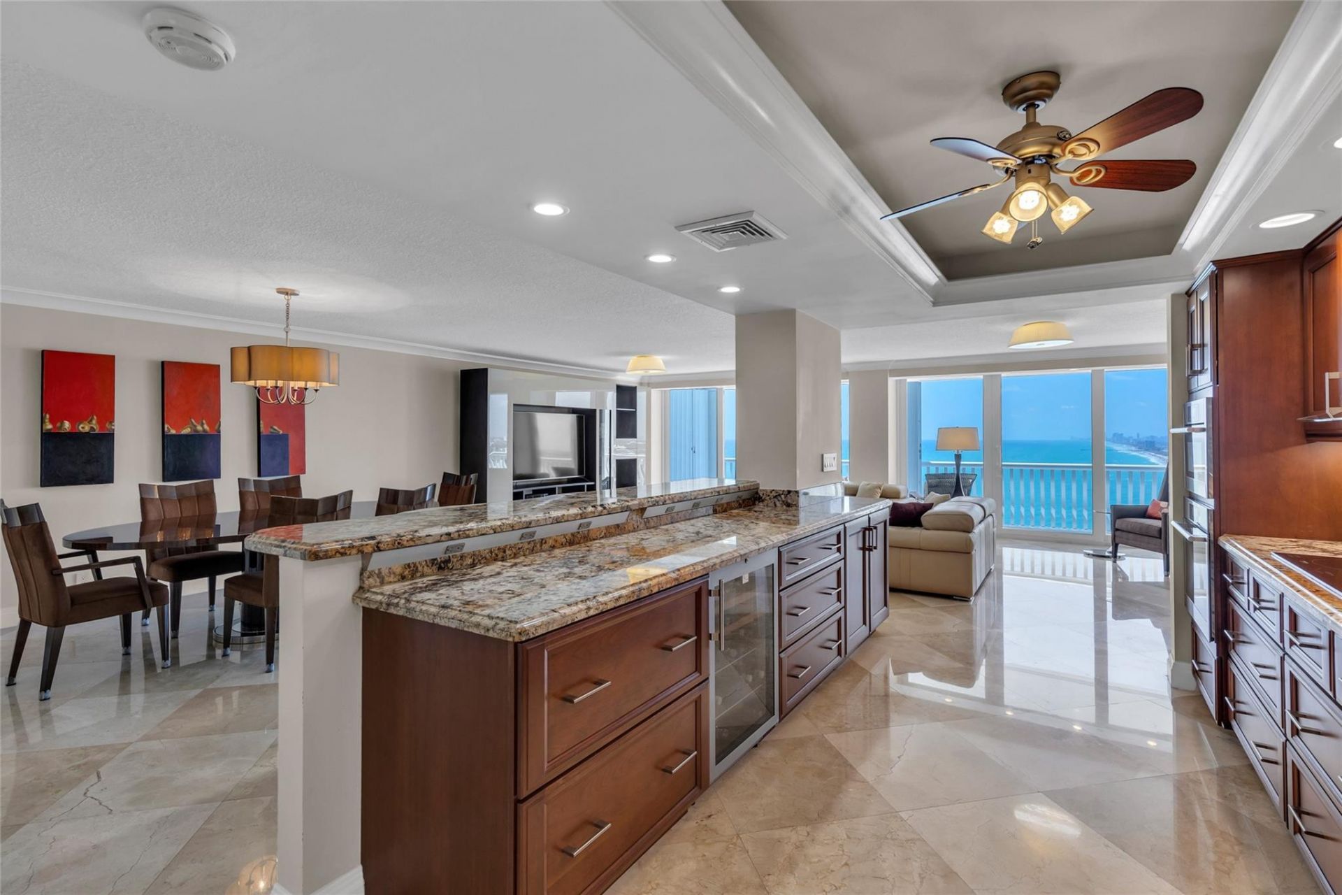 2200 S Ocean Lane, Unit 2805, Fort Lauderdale, FL 33316 Photo
