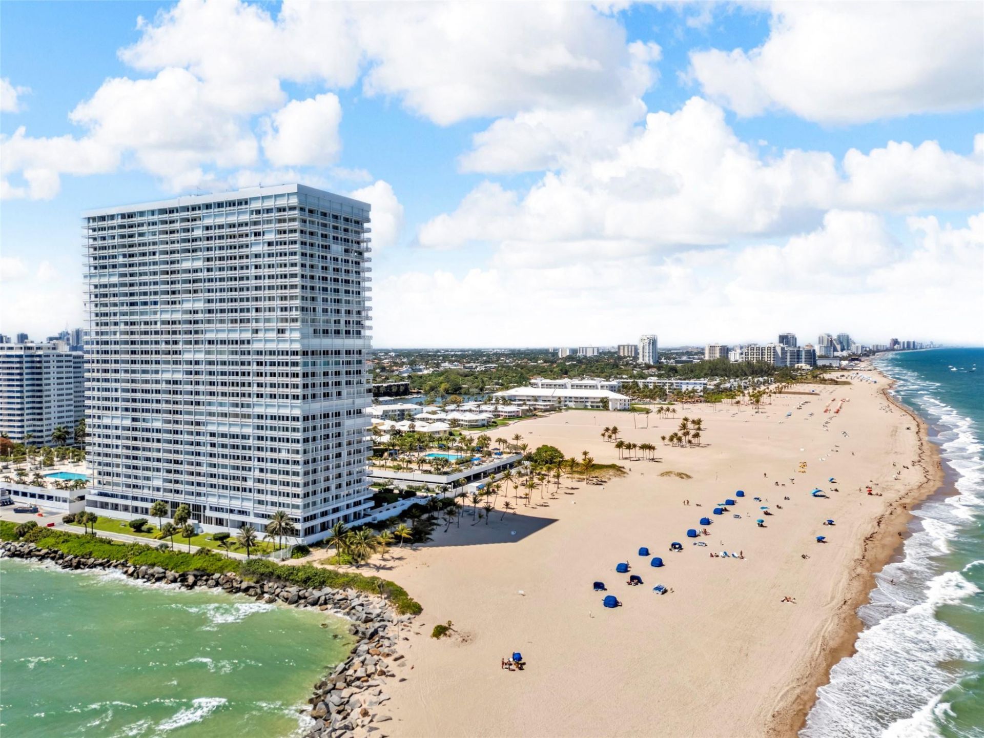 2200 S Ocean Lane, Unit 2805, Fort Lauderdale, FL 33316 Photo