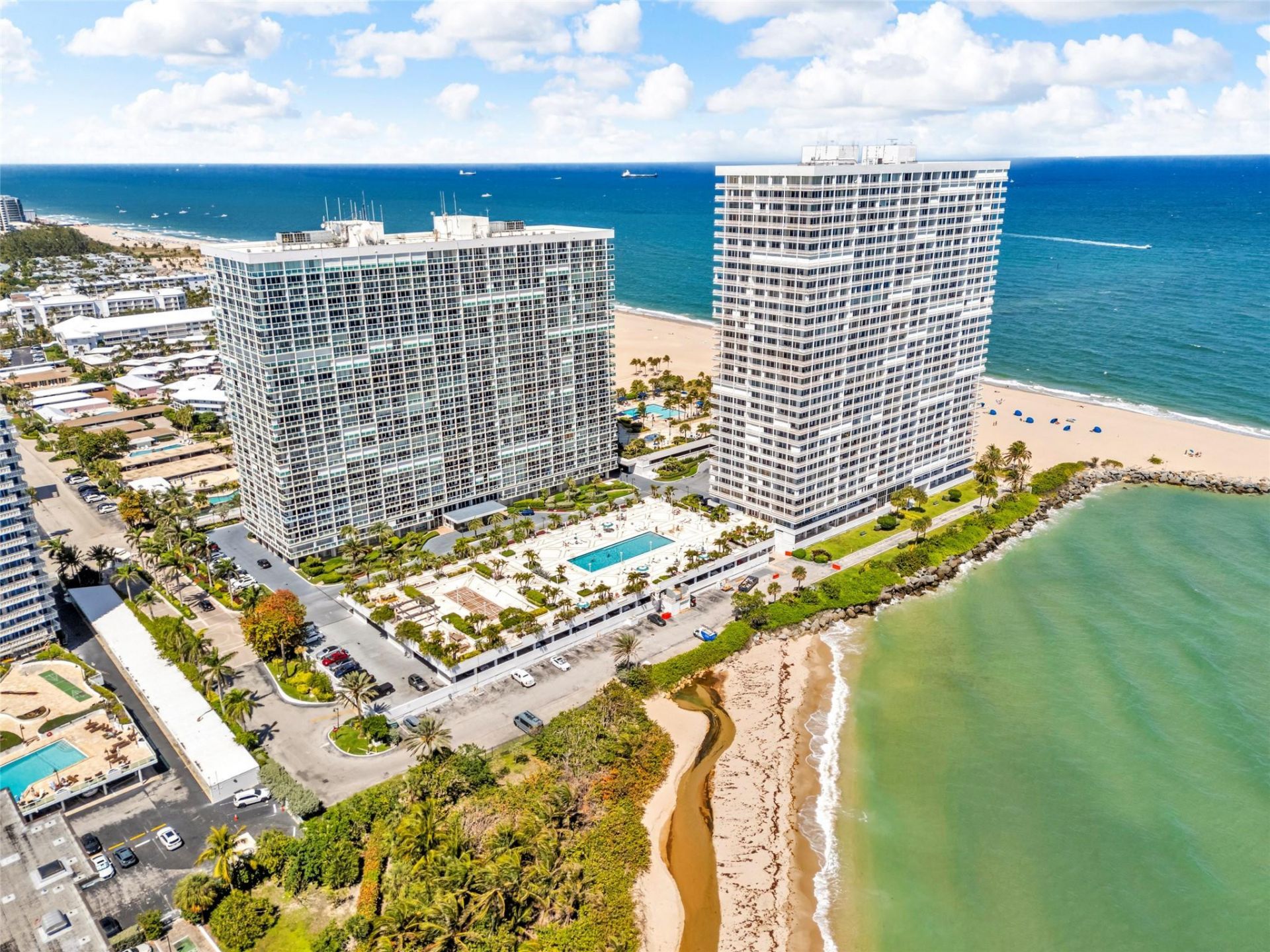 2200 S Ocean Lane, Unit 2805, Fort Lauderdale, FL 33316 Photo