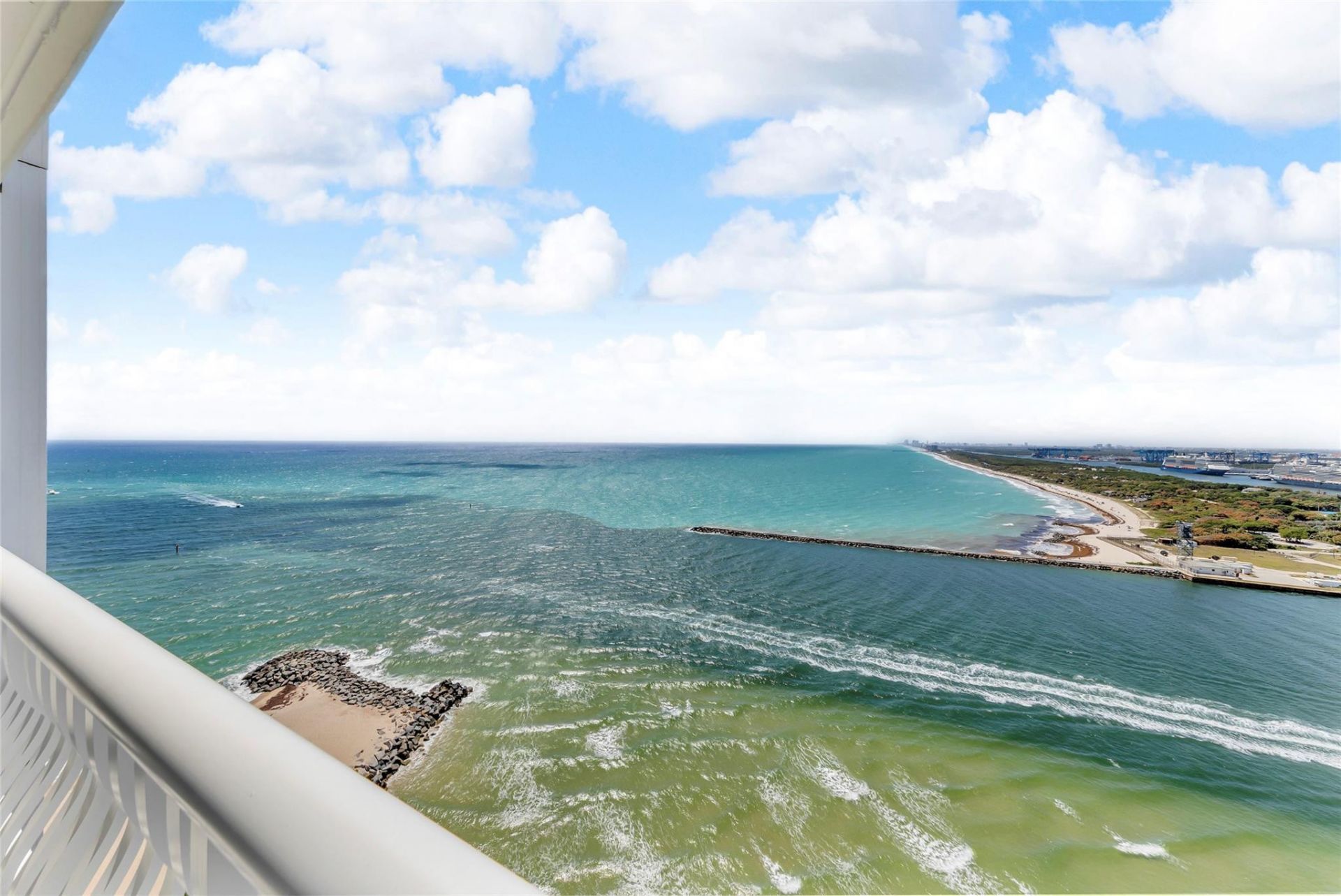 2200 S Ocean Lane, Unit 2805, Fort Lauderdale, FL 33316 Photo