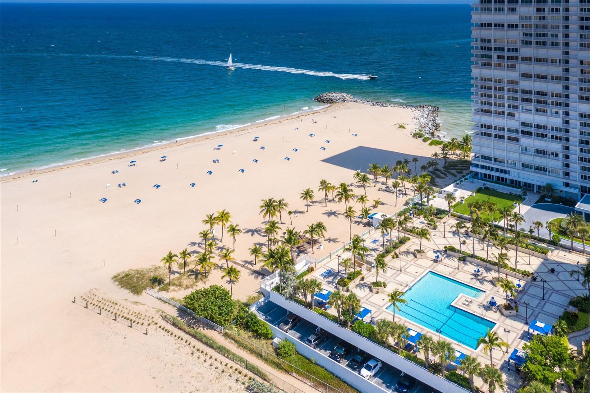 2200 S Ocean Lane, Unit 2805, Fort Lauderdale, FL 33316 Photo