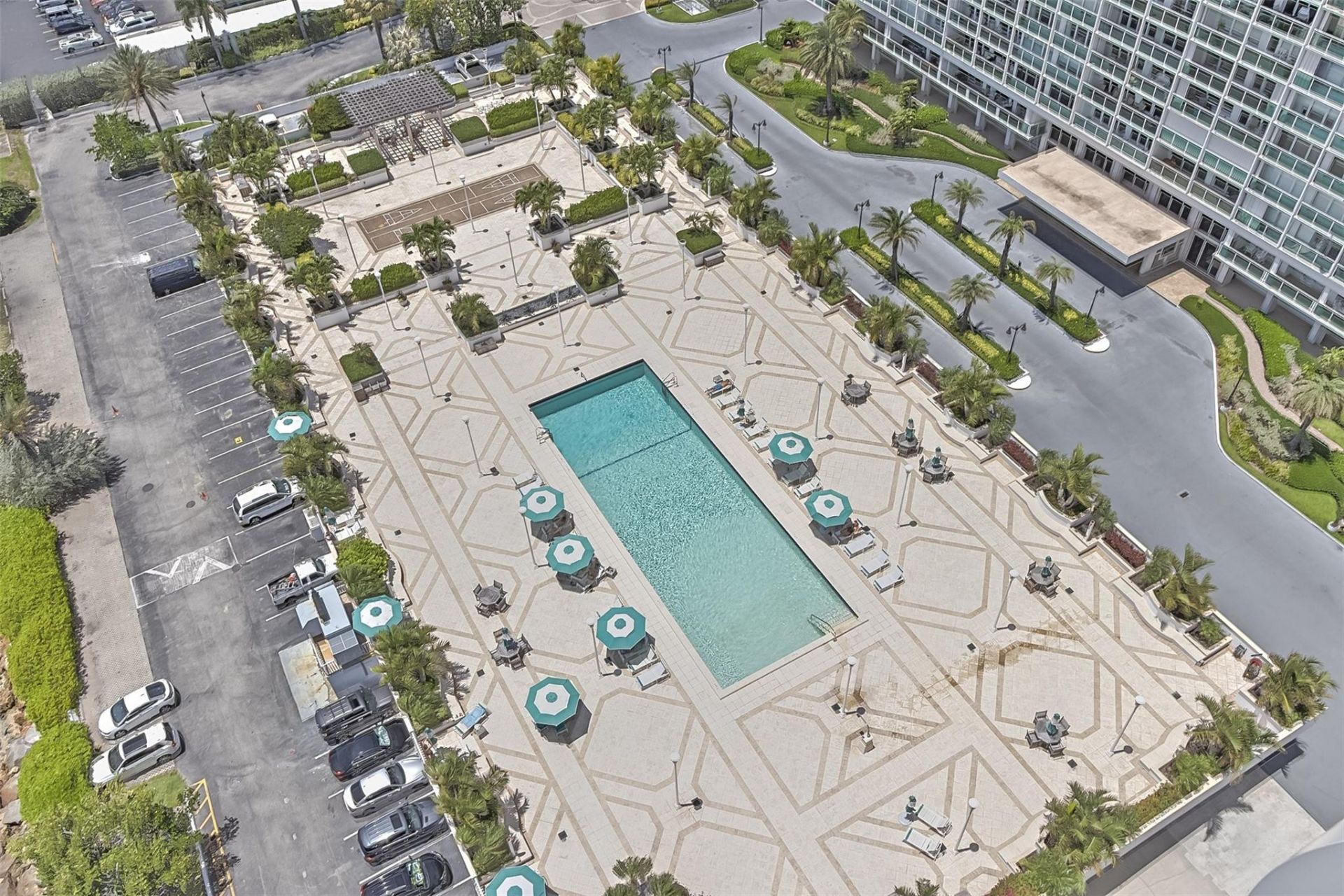 2200 S Ocean Lane, Unit 2805, Fort Lauderdale, FL 33316 Photo