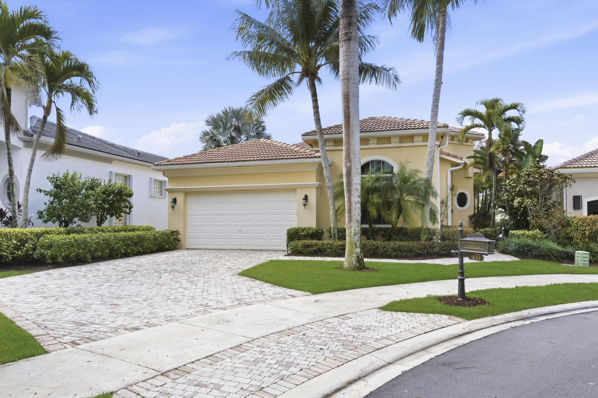 233 Andalusia Drive, Palm Beach Gardens, FL 33418 Photo