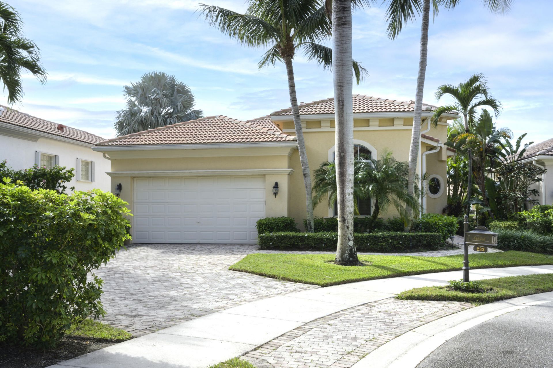 233 Andalusia Drive, Palm Beach Gardens, FL 33418 Photo