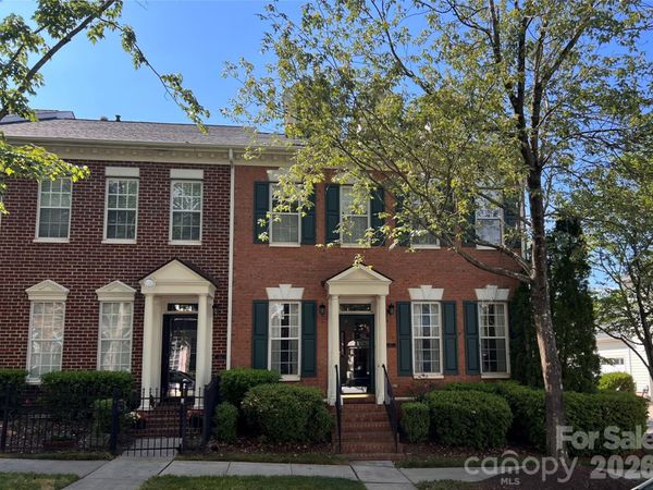 239 Twain Avenue, Davidson, NC 28036
