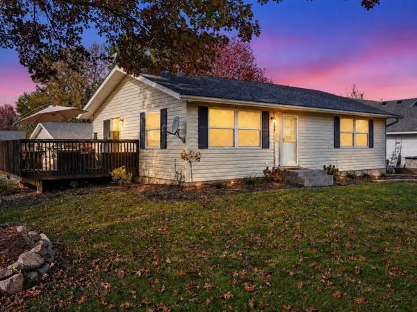 209 1st Street , Somerset, WI 54025