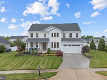159 ABRAMS POINTE BOULEVARD, WINCHESTER, VA 22602