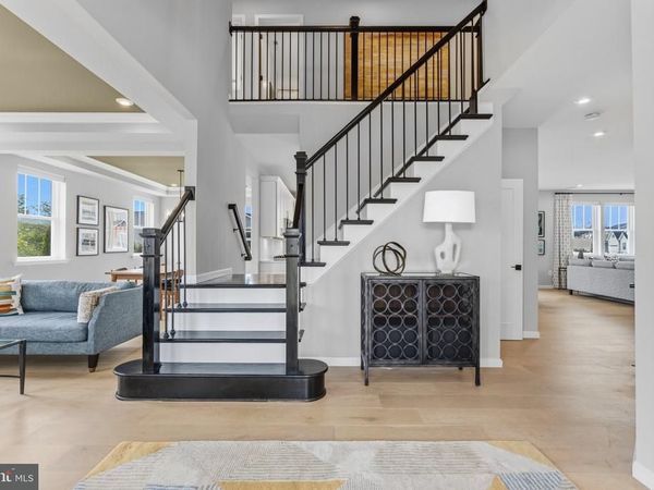 159 ABRAMS POINTE BOULEVARD, WINCHESTER, VA 22602