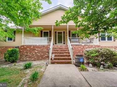 3906 DORAN ROAD , FREDERICKSBURG, VA 22407