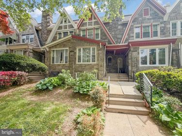 5626 WOODBINE AVENUE, PHILADELPHIA, PA 19131