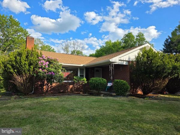 806 VALLEY VIEW DRIVE , LAVALE, MD 21502