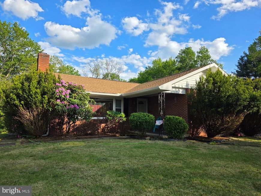 806 Valley View Drive , Lavale, MD 21502 Main Photo