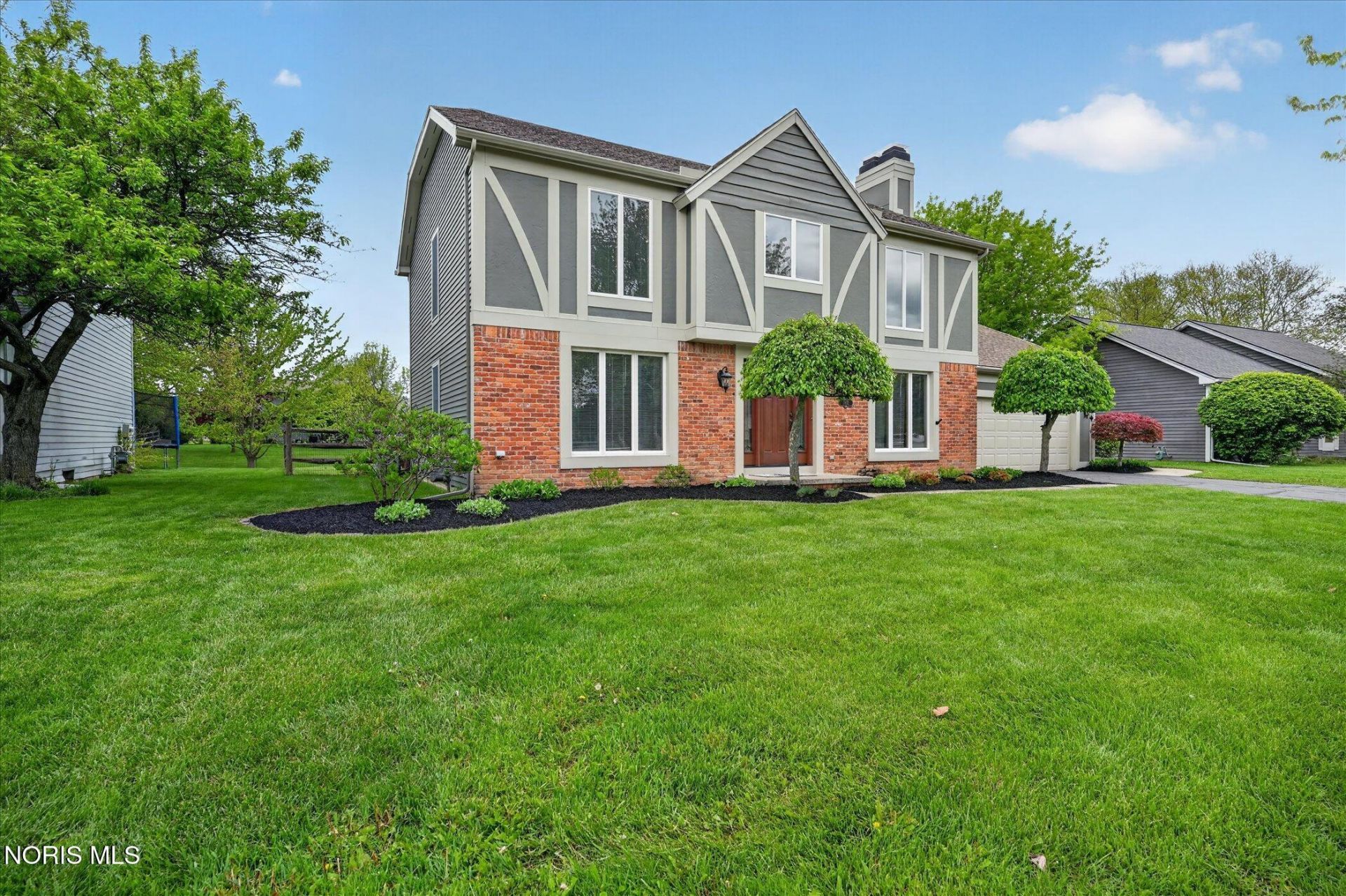 7932 Harrow Court , Sylvania, OH 43560 Main Photo