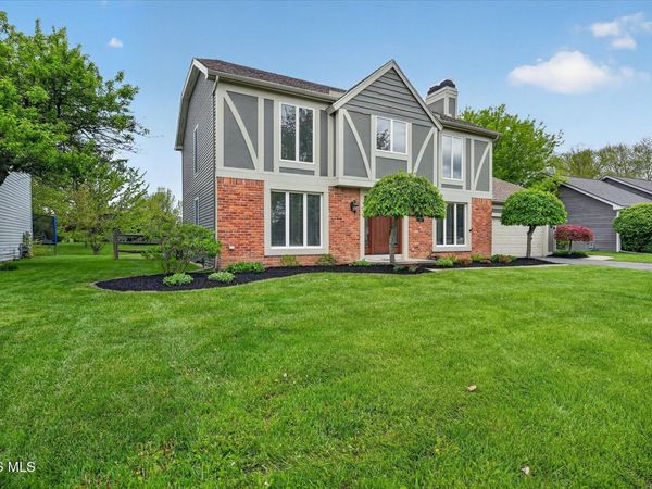 7932 Harrow Court , Sylvania, OH 43560