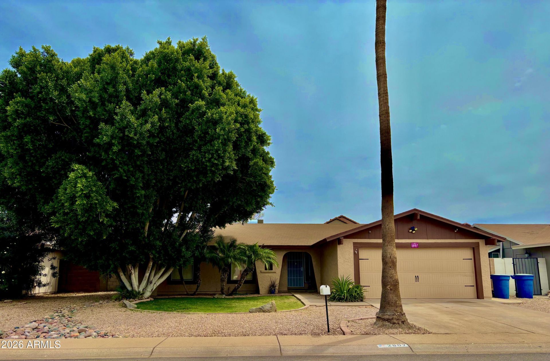 2807 N Dakota Street, Chandler, AZ 85225 Main Photo