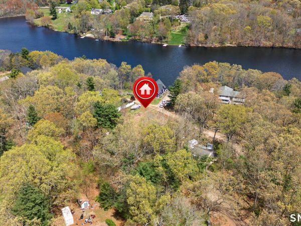 9 Sunny Heights , East Haddam, CT 06469