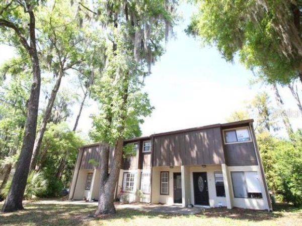 GAINESVILLE, FL 32601