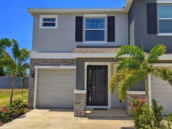 2683 MIDNIGHT PEARL DRIVE , SARASOTA, FL 34240