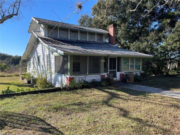 13950 SE HIGHWAY 42 , WEIRSDALE, FL 32195