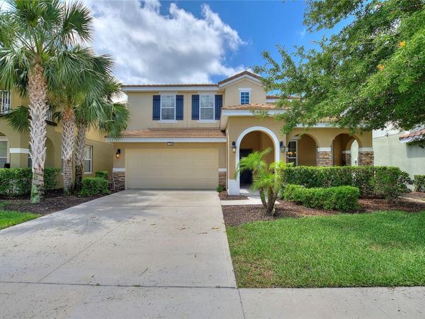 5368 OAKBOURNE AVENUE , DAVENPORT, FL 33837