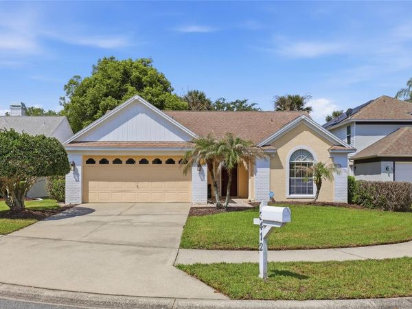 3412 IDLEGROVE COURT , ORLANDO, FL 32822