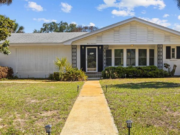 1117 N LAKESHORE BOULEVARD, LAKE WALES, FL 33853