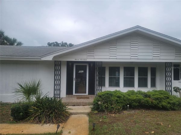 1117 N LAKESHORE BOULEVARD, LAKE WALES, FL 33853