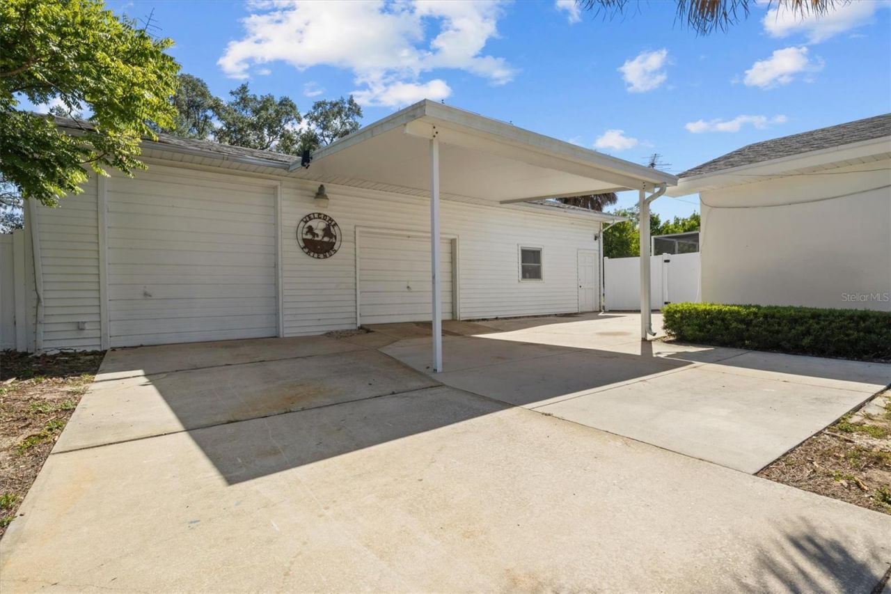 1117 N Lakeshore Boulevard, Lake Wales, FL 33853 Photo